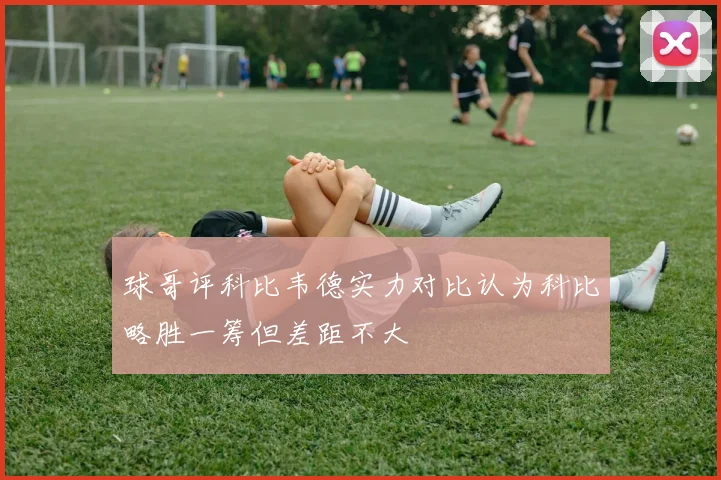 球哥评科比韦德实力对比认为科比略胜一筹但差距不大